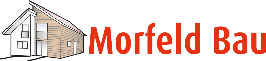 Morfeld Bau Logo