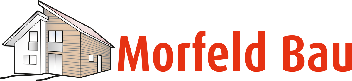 Morfeld Bau Logo